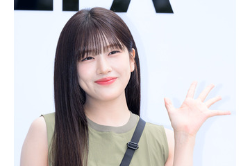IVE・ユジン、勝利の女神なるか？韓国Kリーグでキックインセレモニーに挑戦！「とてもワクワクしている」 画像