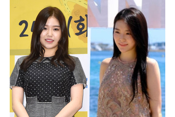 顔まで変わった？俳優の父親がセクハラ問題で消え、自身も被害を受けた女優チョ・ヘジョン…カンヌで喝采！ 画像