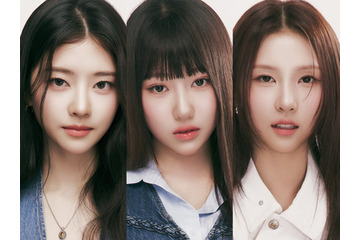 メインボーカルは18歳の日本人！5月末デビューの新女性グループがメンバー公開、“ジーニアスアイドル”に“16歳メインラッパー”も 画像
