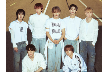NCT DREAM、7月に単独コンサート＆カムバック決定！2025年夏の本格始動を予告 画像