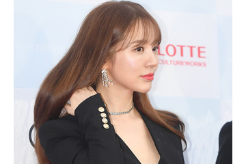 40歳だけど女子大生にしか見えない！『コヒプリ』韓国女優の異常なまでの若々しさに驚きの声【PHOTO】 画像