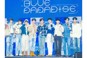 ZEROBASEONE、“第5世代アイコン”の風格全開！バラエティから学園祭まで全方位で大活躍 画像