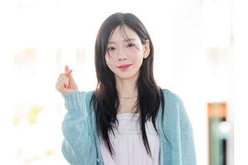 日本公演は突如中止となったが…少女時代・テヨン、シンガポール公演を成功裏に終了 画像