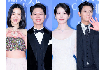 【第61回百想芸術大賞】Netflix『黒と白のスプーン』と映画『ハルビン』が大賞受賞！『おつかれさまでした』は4冠に輝く 画像