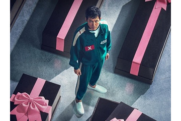Netflix「イカゲーム」S3：最終章にして史上最悪に非道なゲームの一端がお披露目 画像