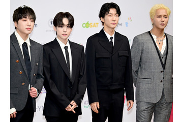 約3年ぶり復活も“兵役不正”疑惑ミノは不参加…WINNERが7月に単独コンサート開催へ【全文】 画像
