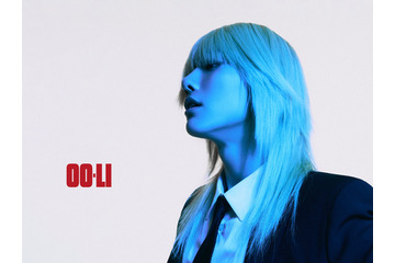 WOODZ、兵役中でも止まらない『Drowning』旋風でMelon1位に！IUの事務所移籍後も躍進 画像