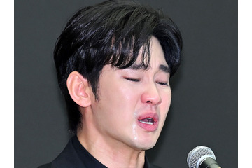 中2で“体の関係”に？「ワカメの匂いがする」女性との性的写真も…未成年交際疑惑のキム・スヒョン 画像