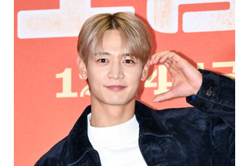 出演回は全席ソールドアウト！SHINee・ミンホ、演劇『ランデブー』で有終の美「幸せだった」 画像