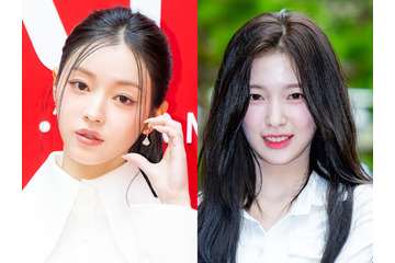 OH MY GIRL・ユア＆アリン、WMエンタとの専属契約終了を発表…グループ活動は継続 画像