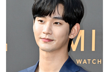 AI音声？ネット画像？キム・スヒョンの疑惑をめぐる“真実攻防戦”が激化 画像