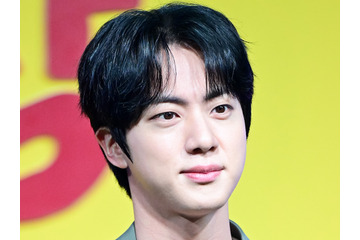 BTSのJINにキスした日本人女性が出頭…韓国では国内大半のメディアが大々的に報じる「良心が痛んだのか」 画像