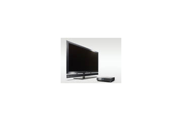978,000円の東芝「CELL REGZA 55X1」、量販店店頭でプレゼンテーション 画像