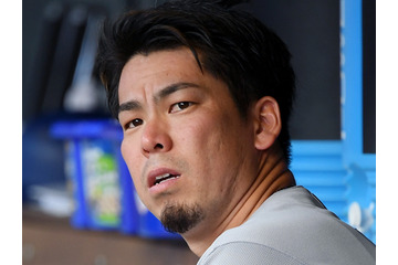 “年俸14億円”前田健太（37）の解雇、韓国メディアが示した懸念「獲得に乗り出す球団はいるのか…？」 画像