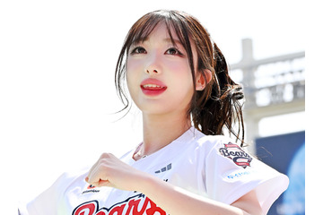 “デビュー1年未満”の韓国チアガール（21）が突然の脱退宣言…“意味深”SNS投稿に動揺広がる「推測より、私の努力を記憶して」 画像