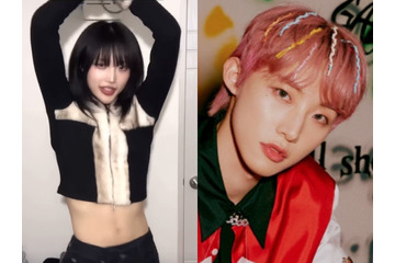 売れなかった男性アイドルが“女装ユーチューバー”に転身？韓国のネットで話題の人物とは 画像