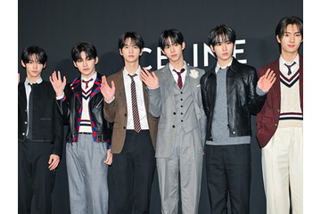 TWS、日本ツアー開催決定！「はじめまして」の夏、日本を爽やかに駆け巡る 画像