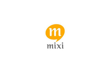 mixi、サイトデザインをリニューアル 〜 コメントを左へ、ロゴ変更も 画像