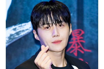 福士蒼汰と共演の俳優キム・ソンホ、誕生日に児童支援のため5000万ウォンを寄付!継続的な善行 画像