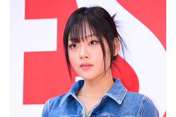 「どんな恋をしてきたの…？」BIBI、2ndアルバムで描く“愛の二面性” 画像