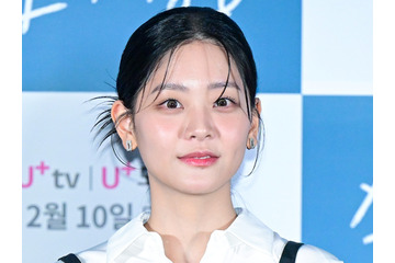 “女子同士のキスシーン”で話題！人気急上昇中のチョン・スビン、「最も影響力ある新人女優」受賞 画像