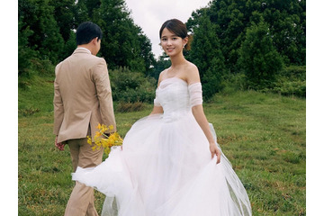 【画像】女優ナム・ボラの豪華結婚式の様子が共演者たちによって明らかに!! 画像