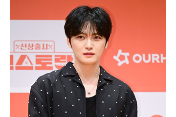 ジェジュン、個人情報ハッキング被害を告白　「本当に恐ろしい一日だった」 画像