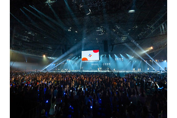 「KCON JAPAN 2025」、11万人が熱狂！音楽・フード・コスメ…Kカルチャーの魅力が炸裂した3日間 画像