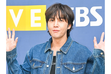 来日控える俳優チャン・グンソク、ジェジュンに絶賛された料理の実力！ユーモア溢れる話術も披露 画像