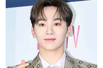 SEVENTEEN・スングァンがバレーボール解説者に!? キム・ヨンギョン引退試合にゲスト参加決定、過去にはSVリーグ観戦で話題 画像