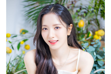 宇宙少女・ボナ、悪質コメントに法的対応へ…所属事務所が公式声明 画像