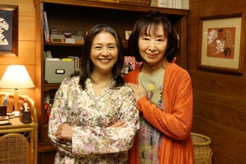 【13日朝6時解禁】三田佳子が『続・続・最後から二番目の恋』第6話に出演！ 吉野千明（小泉今日子）の母親役 画像