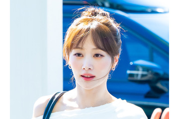 KARA・ニコル、“大胆イメチェン”で少女のような魅力炸裂！「天使かと思った」とファン大絶賛【PHOTO】 画像