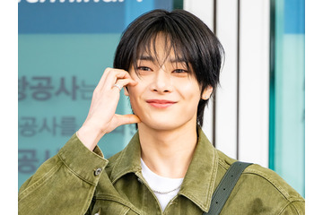Stray Kids・I.N、静岡で見せた“トップアイドル”らしい輝き「これが無料!?」【PHOTO】 画像