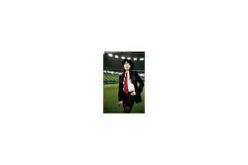 やっぱりカワイイ〜！　人気声優・水樹奈々の魅力をたっぷりとお届け 画像
