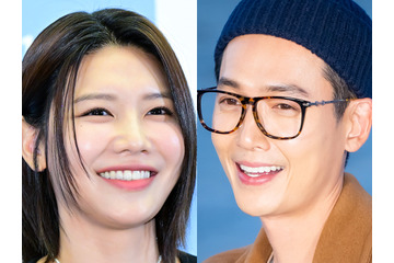 公開恋愛12年…「人生の軸も演技の理由も少女時代・スヨン」愛に救われたチョン・ギョンホの告白 画像