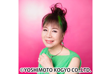 タレント・鈴木美智子さん、老衰のため死去　吉本興業が発表 画像