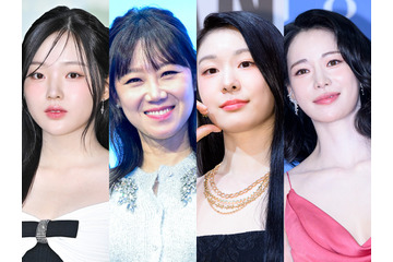 韓国芸能界に増える“兵役カップル”…「コムシン」として愛を貫いた女優たち 画像