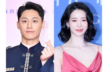 5歳年上女優と交際中のイ・ドヒョン、除隊後の熱い思いを告白「暦で3年、悔いはない」【全文】 画像