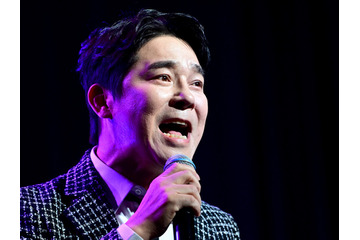 “株価操作”も嫌疑なしで復帰に弾み　韓国マルチタレントが古巣と再スタートへ 画像