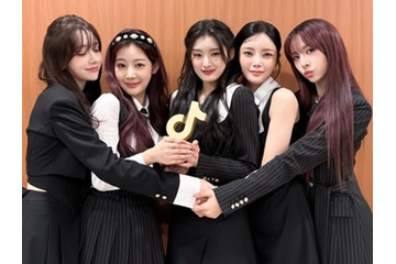 FIFTY FIFTY、『Midnight Special』MVをサプライズ公開！際立つギャップでファンの心を掴んだ 画像