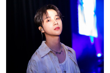 iKON・JAY、兵役を終え日本のファンと再会！感動と笑顔に包まれた「BLUE MOON」ファンミーティング 画像