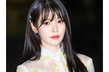 IU、“ダイヤで終わらない！”YouTube登録者5000万人宣言に世界が注目 画像