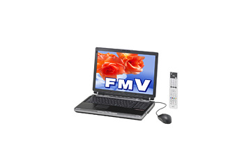 富士通、ノートPC「FMV-BIBLO」の全4シリーズ18機種を発表 画像