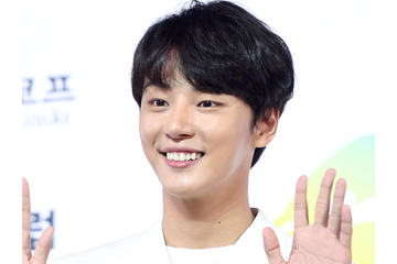 『不滅の恋人』ユン・シユン、児童施設に笑顔届ける…心温まる“こどもの日”の贈り物！『模範タクシー』にも出演決定 画像