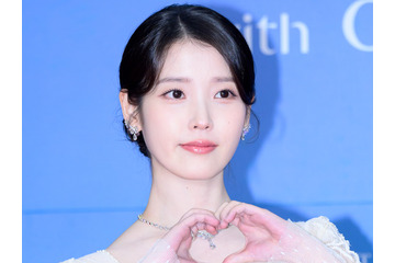 歌手IU、約8年ぶりのリメイクアルバム！5月27日に『A Flower Bookmark 3』リリース決定 画像