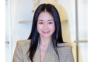 『冬ソナ』女優チェ・ジウ、泣きそうになった4歳の娘の一言とは「そんなことが言えるように…」 画像