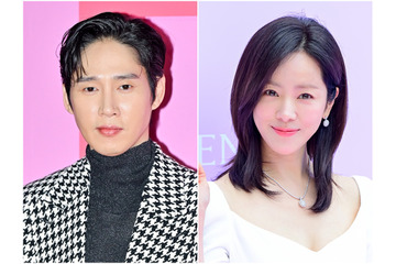『イカゲーム』パロディAV画像を誤投…涙の謝罪をした韓国俳優、演技復帰！恋愛ドラマで『イ・サン』女優と共演 画像