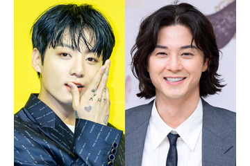 “BTS古参”俳優の暑苦しすぎるK-POP愛が話題、最推しは「無条件でJUNG KOOK」 画像