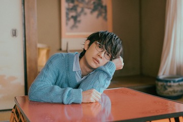 川崎鷹也、インディーズ時代から愛され続ける名曲「またね、ヒーロー」のMVを公開！ 画像